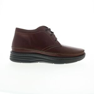 Drew Mens Keith Brown Boots (NWT)